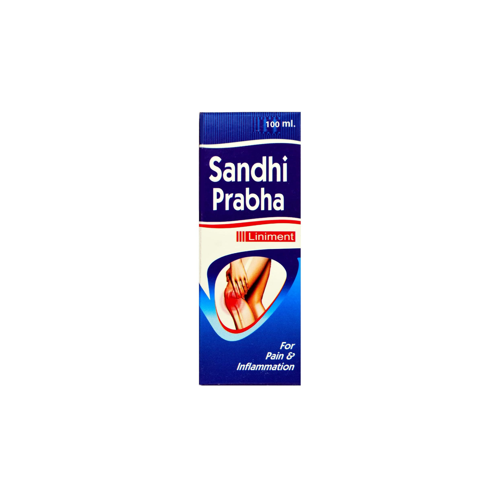 MAHARSHI CHYAVANA Sandhi Prabha Pain Relief Liniment | | 100ml