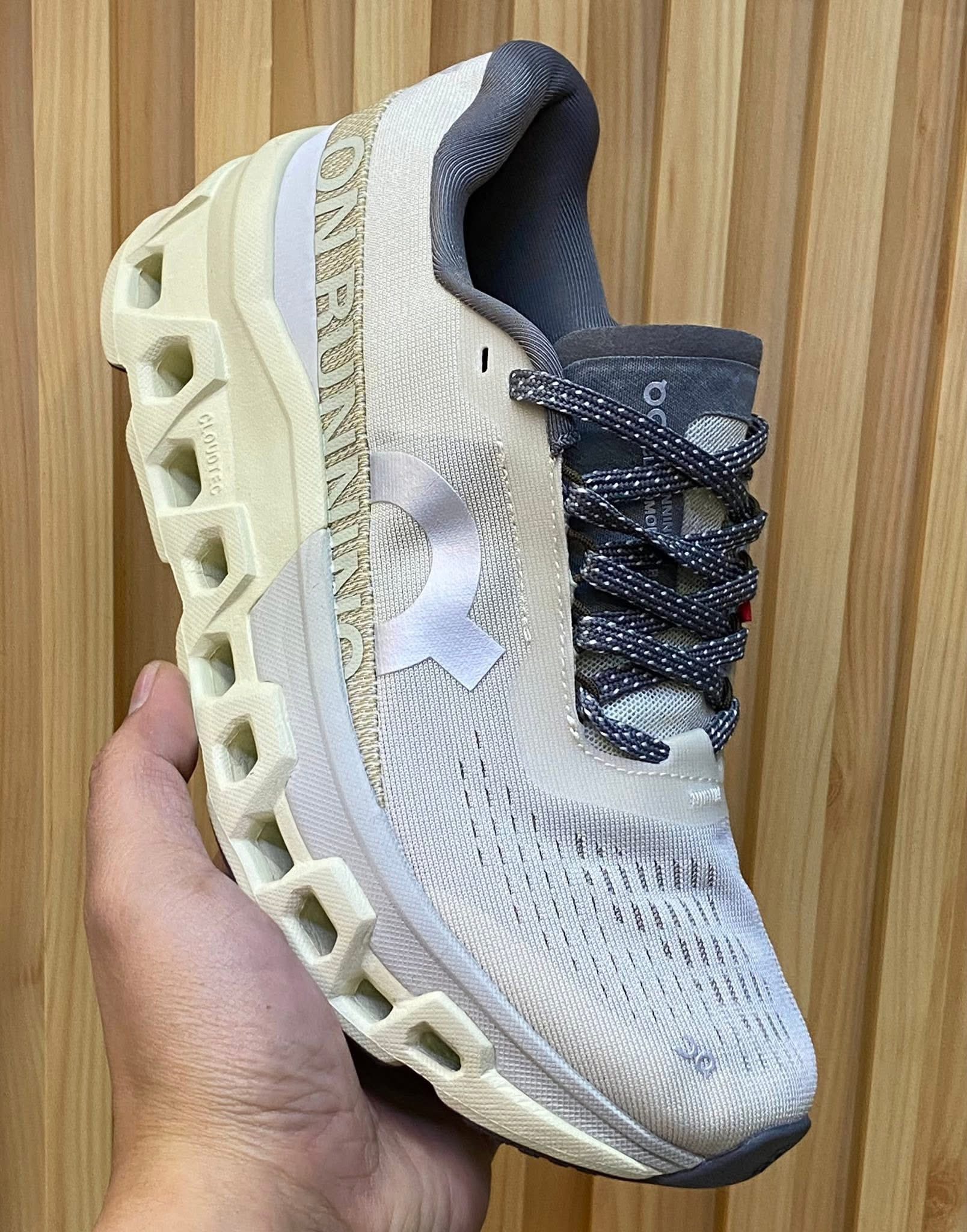 On Cloudmonster 2 Sneakers