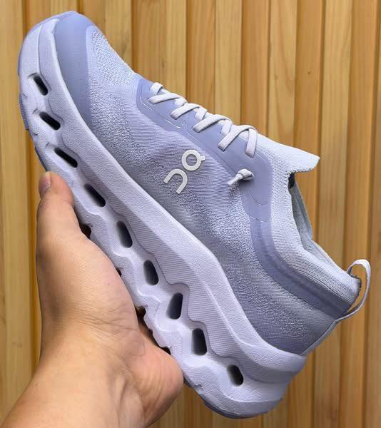 On Cloudtilt Moon Light blue Sneakers