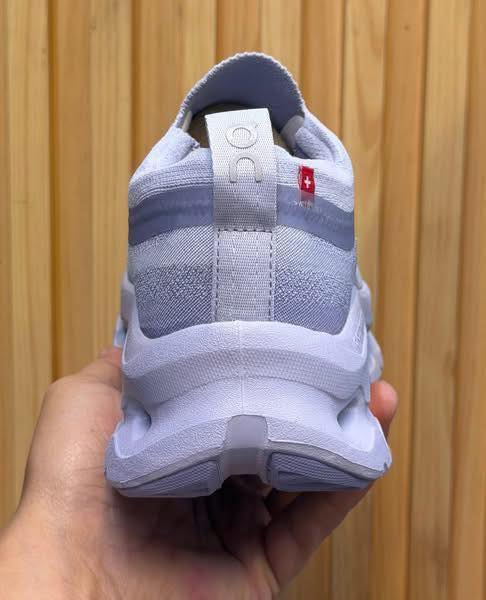 On Cloudtilt Moon Light blue Sneakers