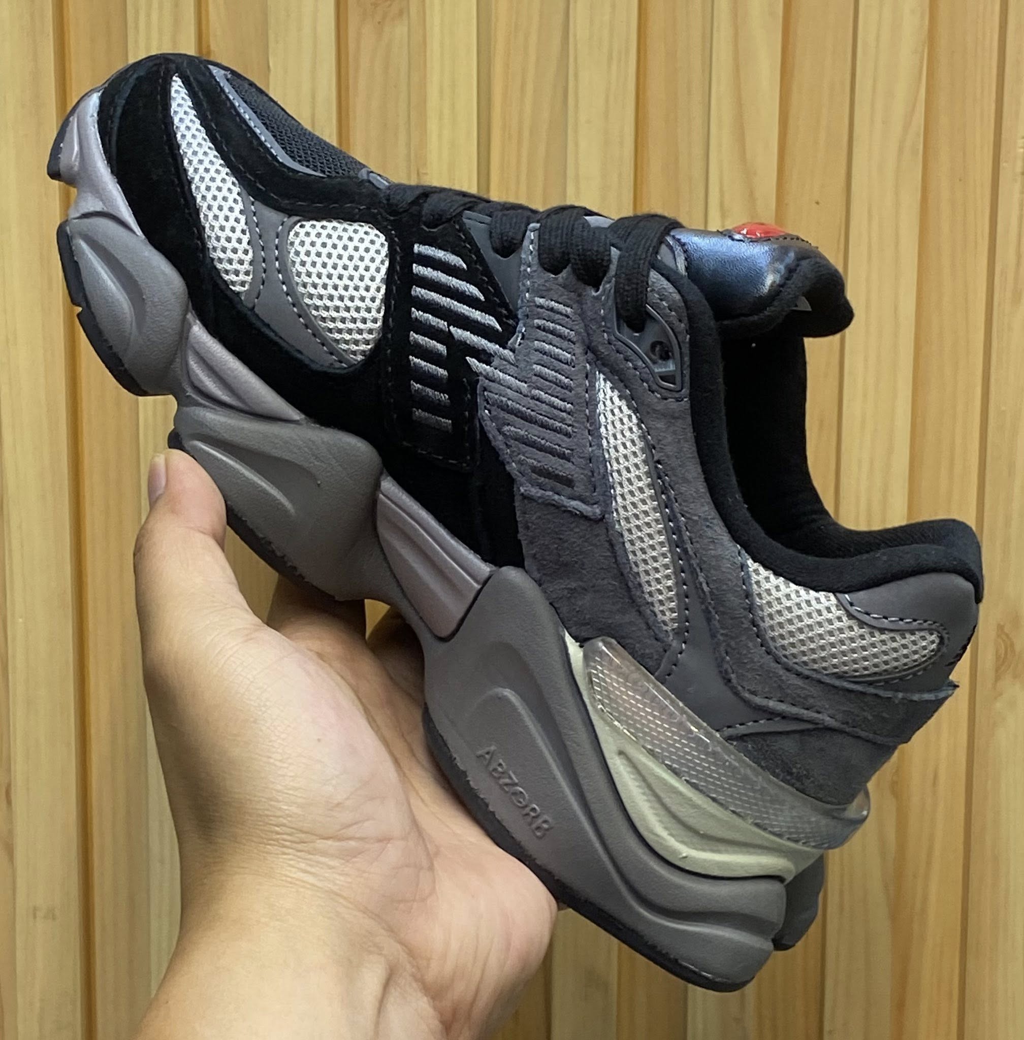 New Balance 9060 black Sneakers