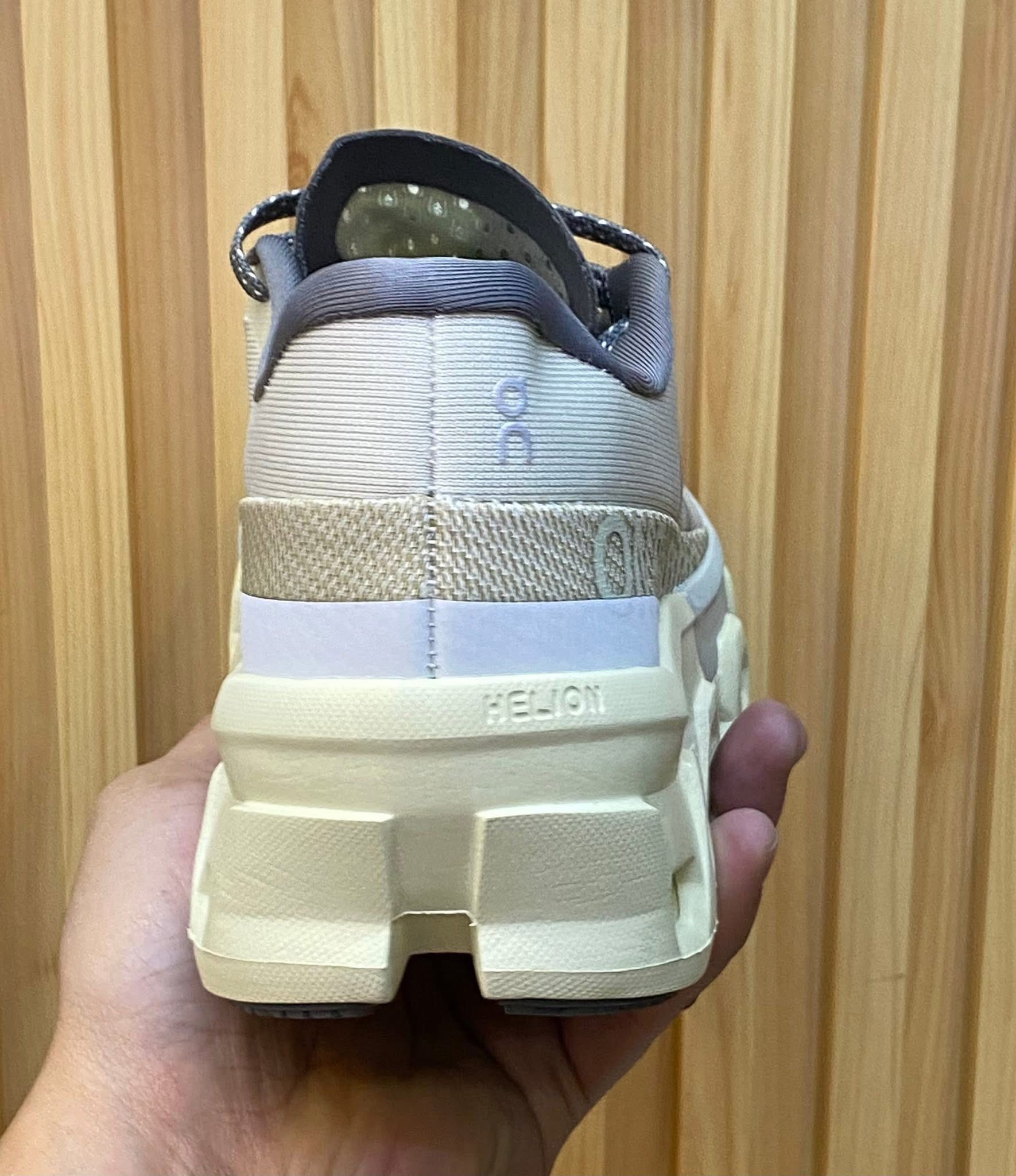 On Cloudmonster 2 Sneakers