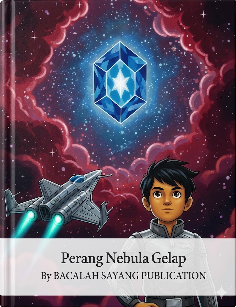 PERANG NEBULA GELAP 