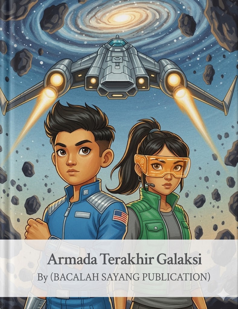 ARMADA TERAKHIR GALAKSI