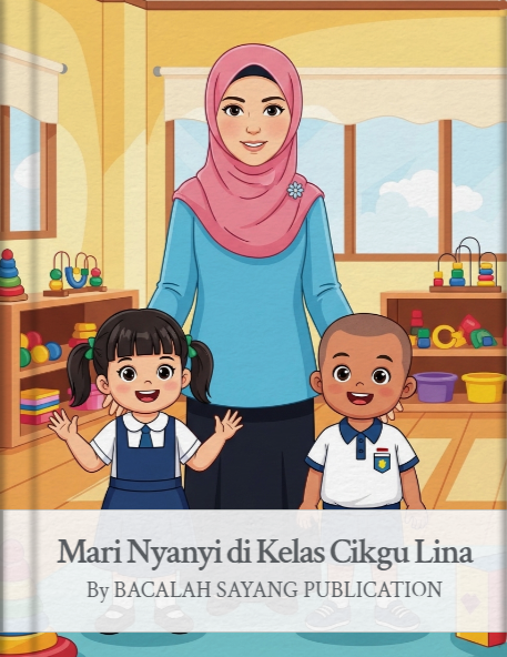 MARI NYANYI DI KELAS CIKGU NINA