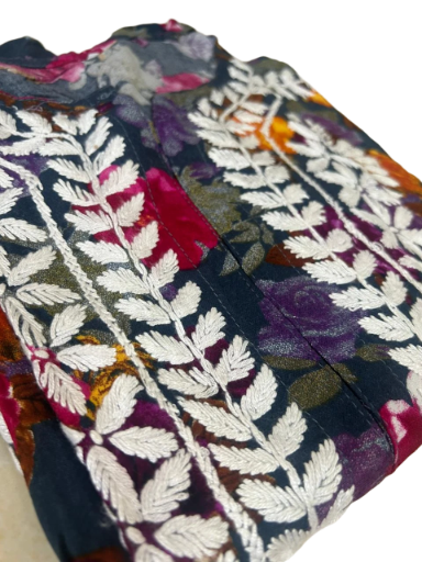 Floral Printed Kurti