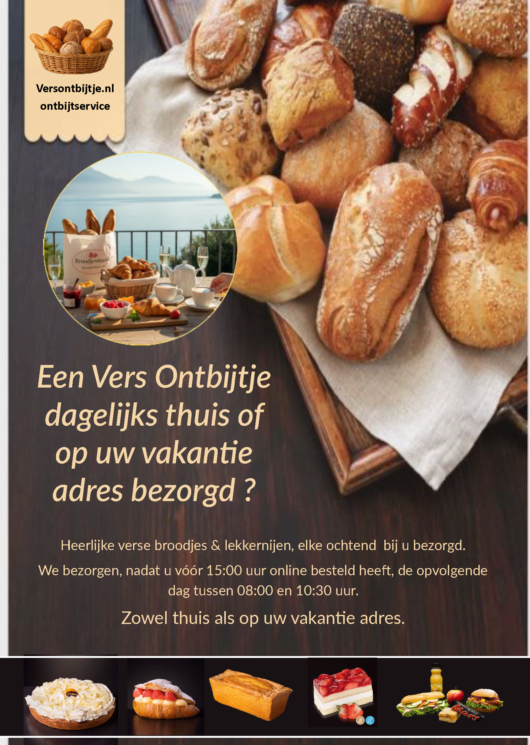 brochure Versontbijtje per regio