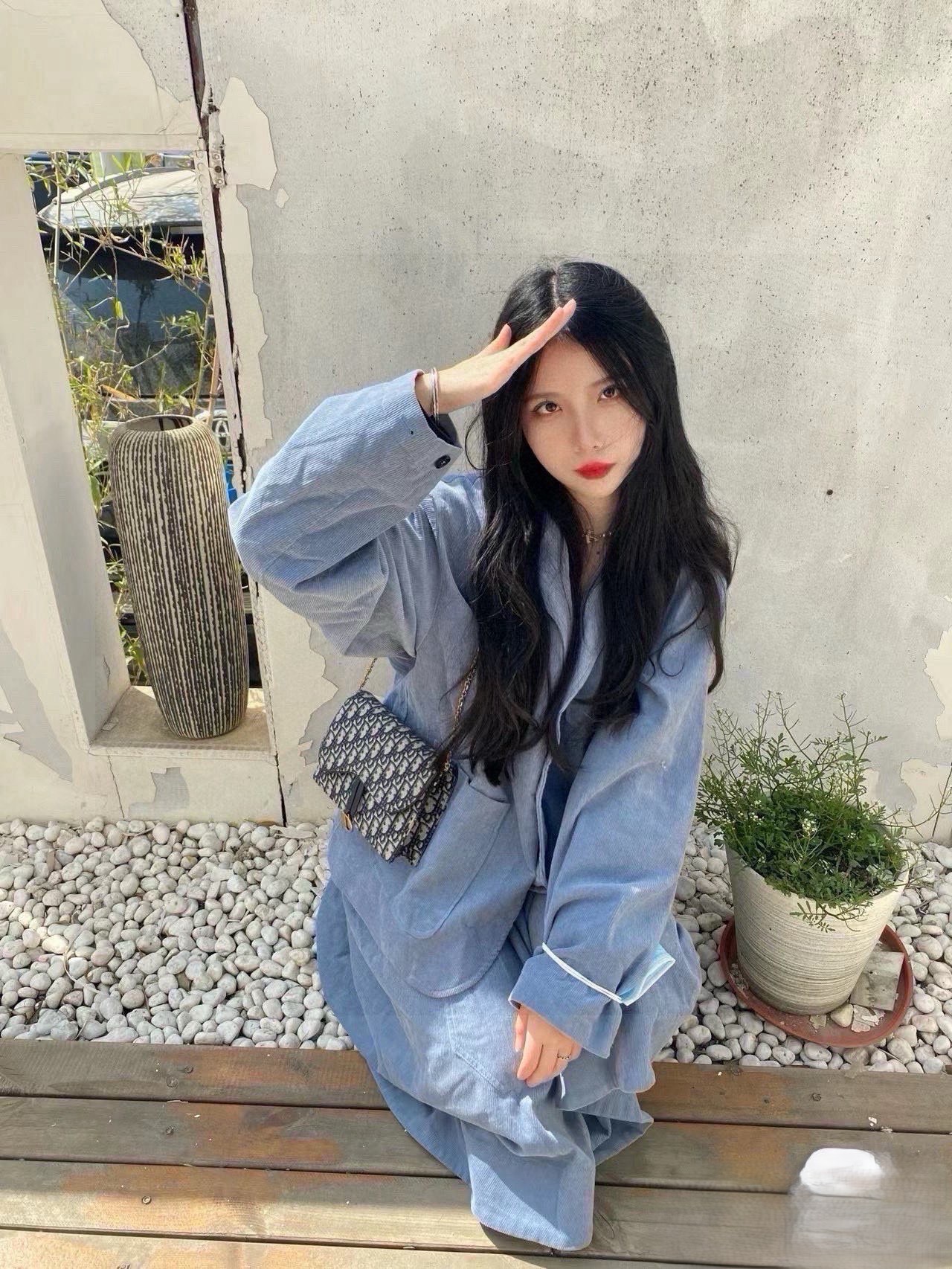 Dior Small Saddle [504028]