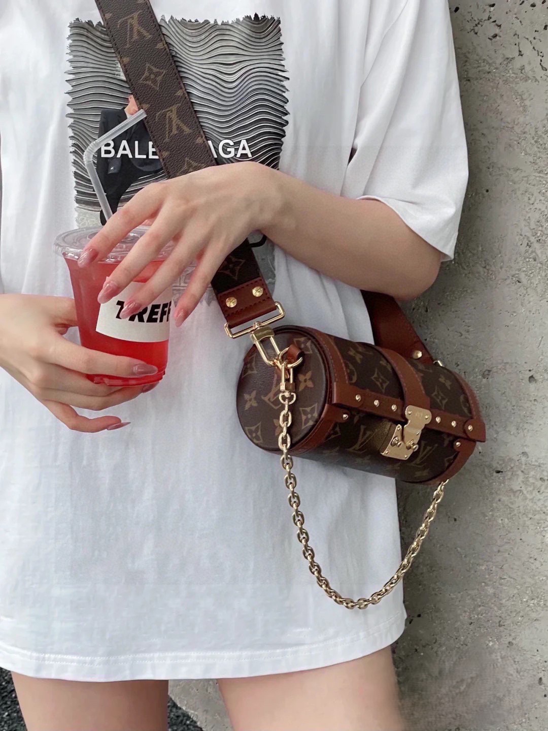 LV Papillon [504524]