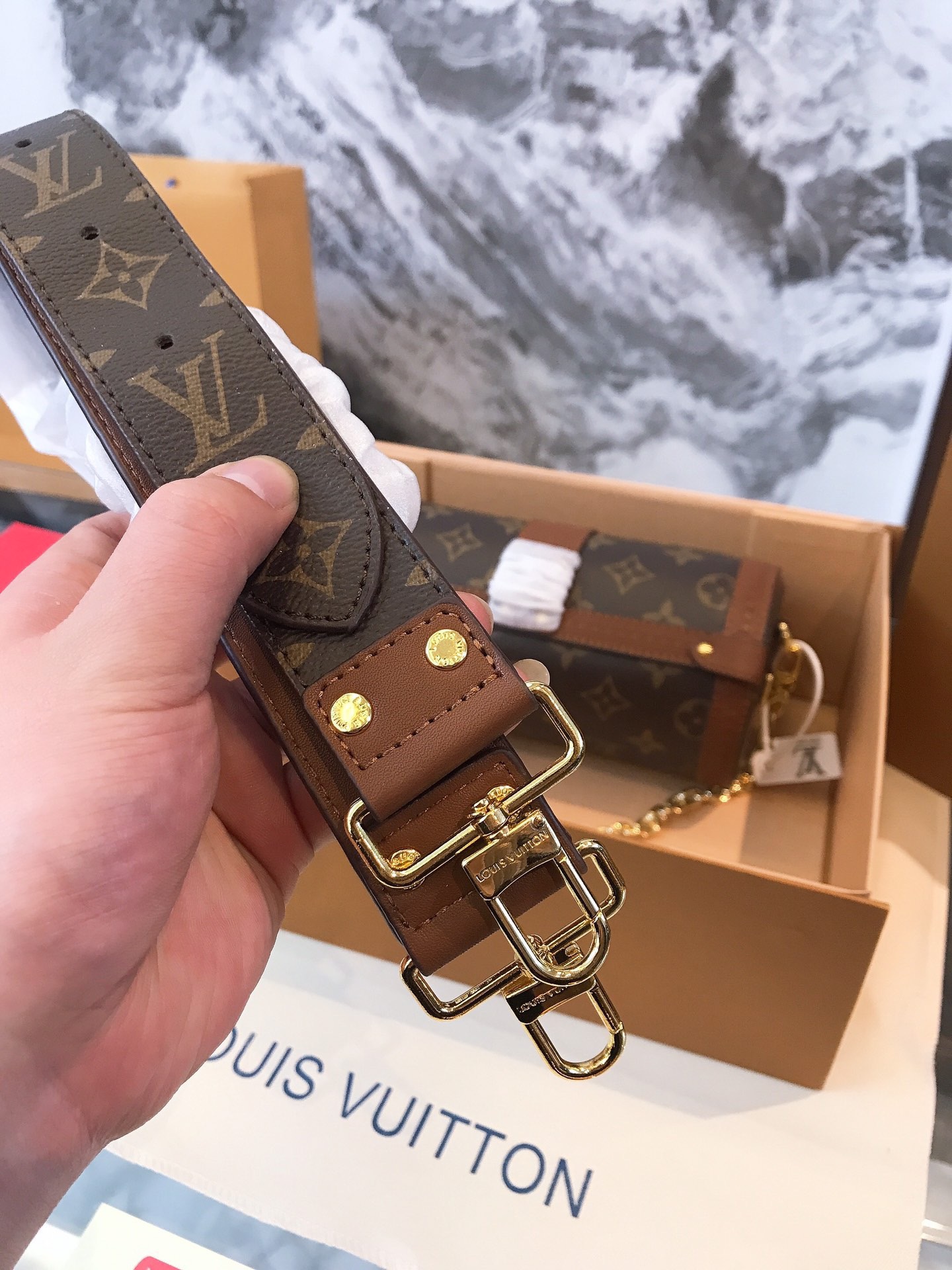 LV Papillon [504524]