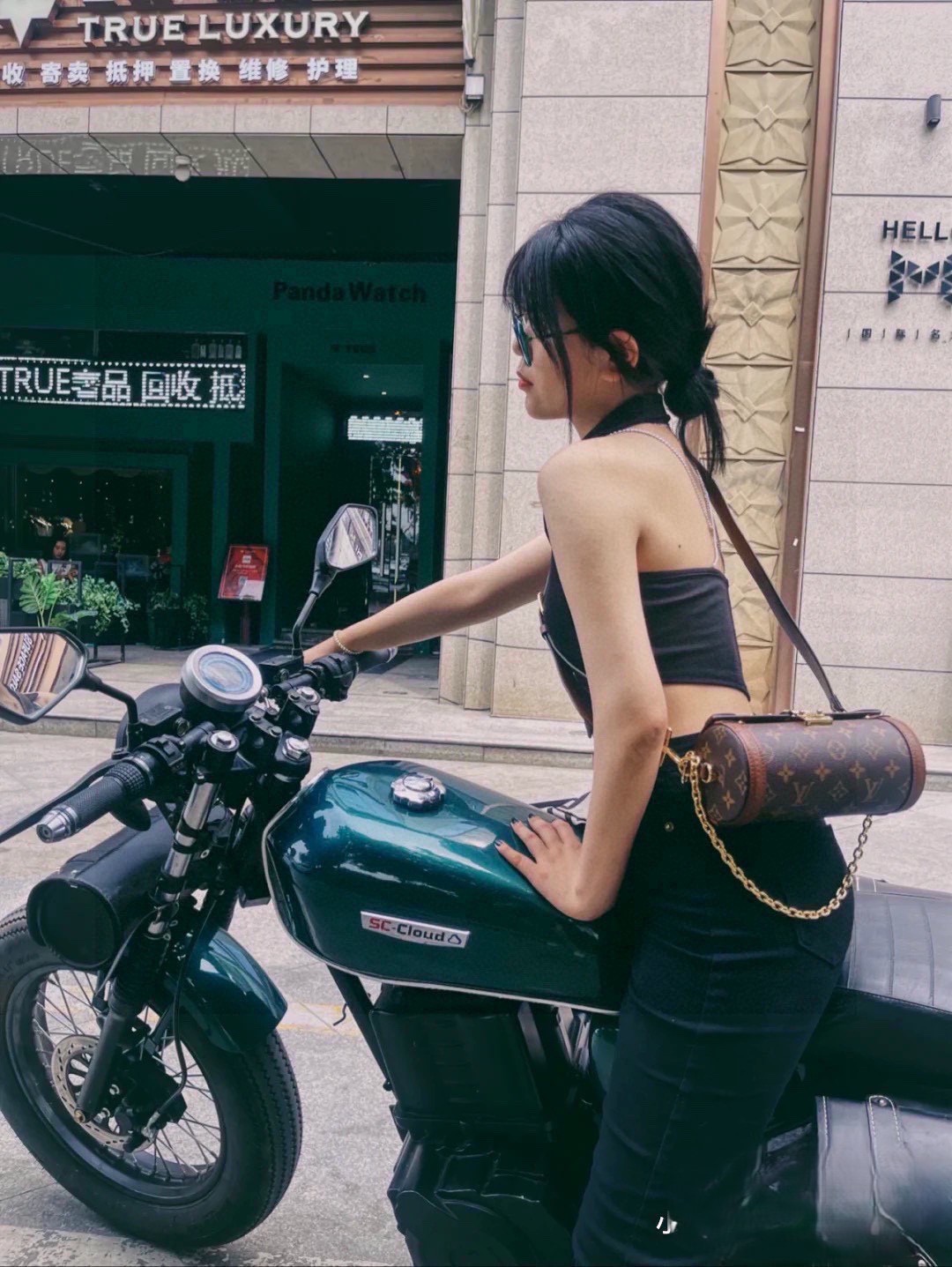 LV Papillon [504524]