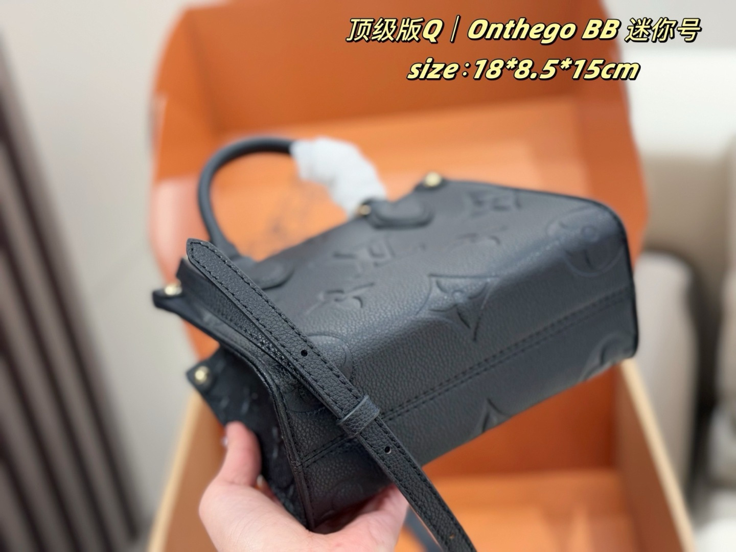 LV Onthego BB [503538]