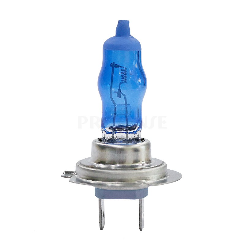 H4 Halogen Headlight Bulb