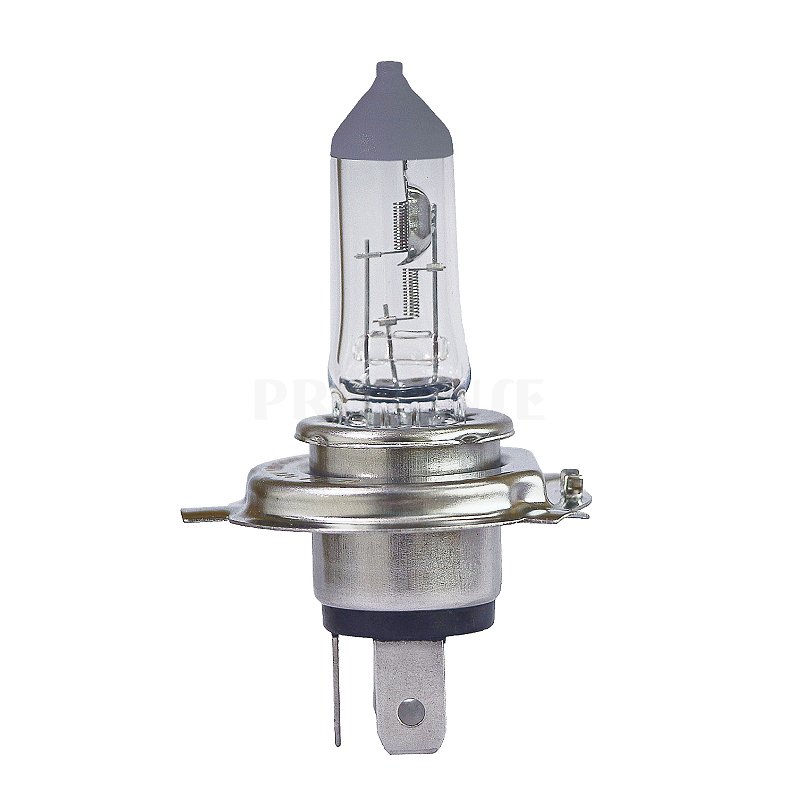 Halogen Headlight Bulb