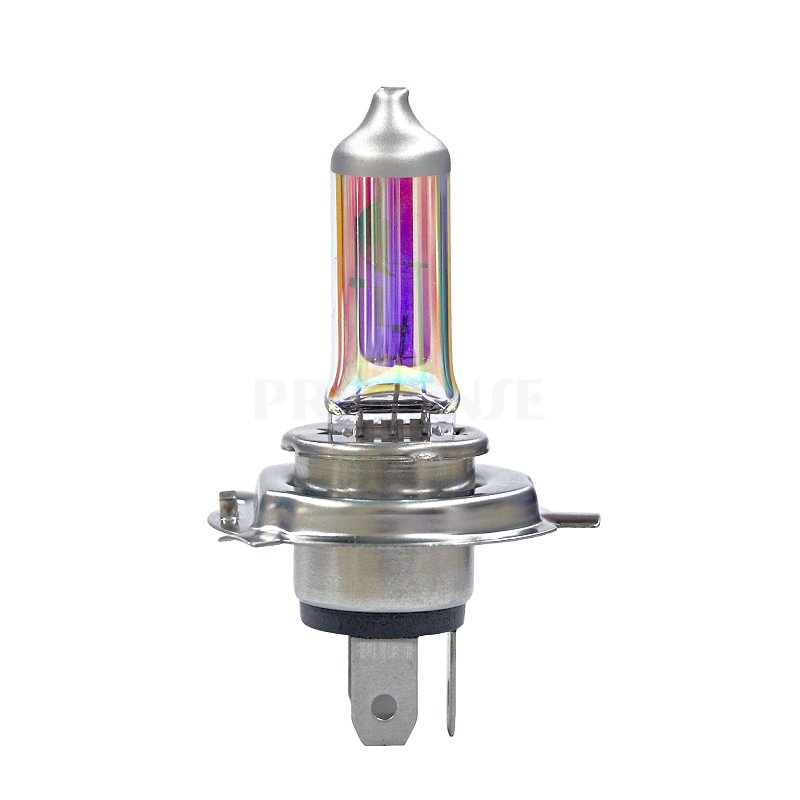 Halogen Headlight Bulb
