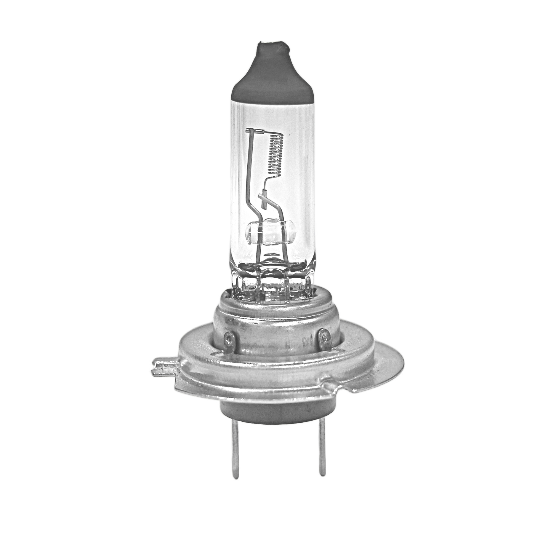 Halogen Headlight Bulb