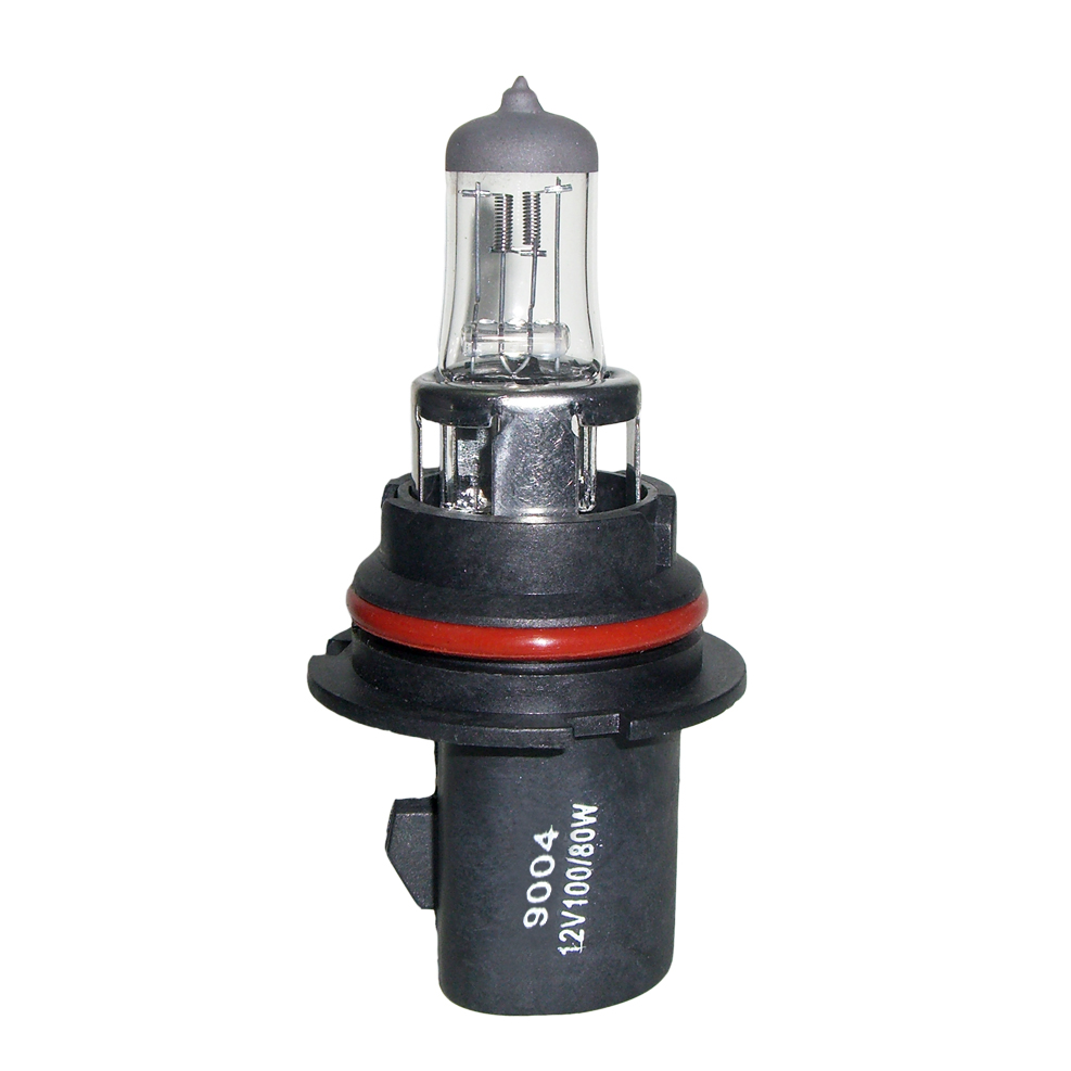 Halogen Headlight Bulb