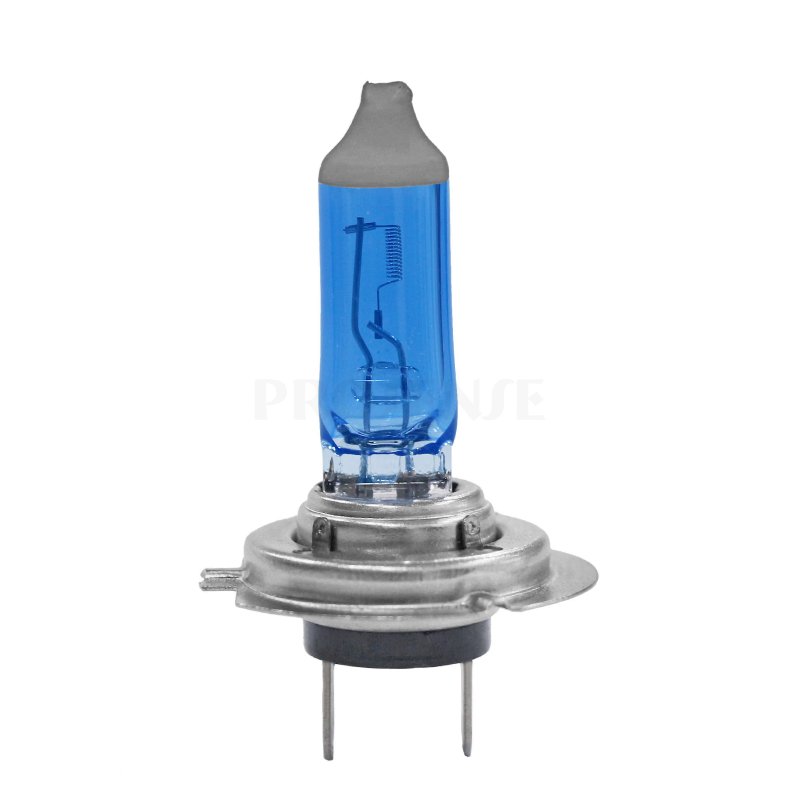 H4 Halogen Headlight Bulb