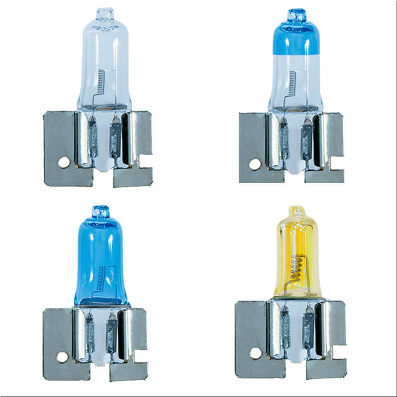 Halogen Car Headlight Bulbs H2