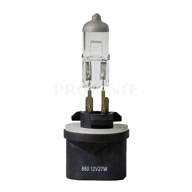 880 Halogen Headlight Bulb