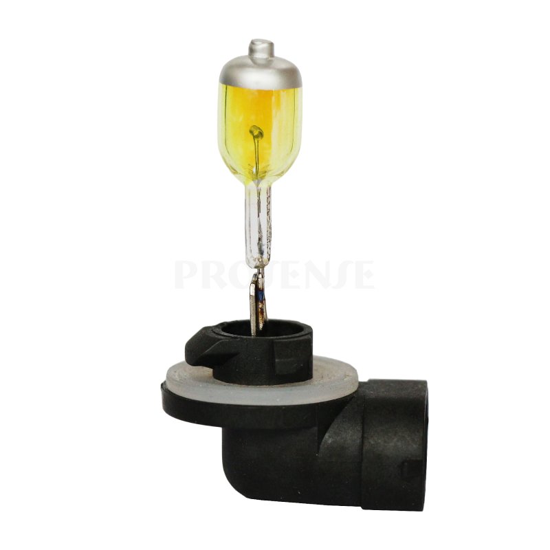 Halogen Car Headlight Bulb