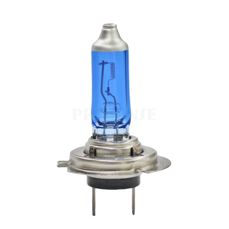 H4 Halogen Headlight Bulb