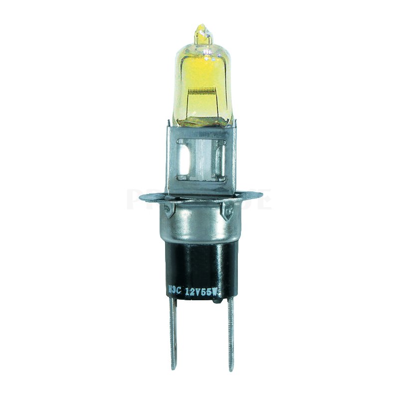 Halogen Headlight Bulb