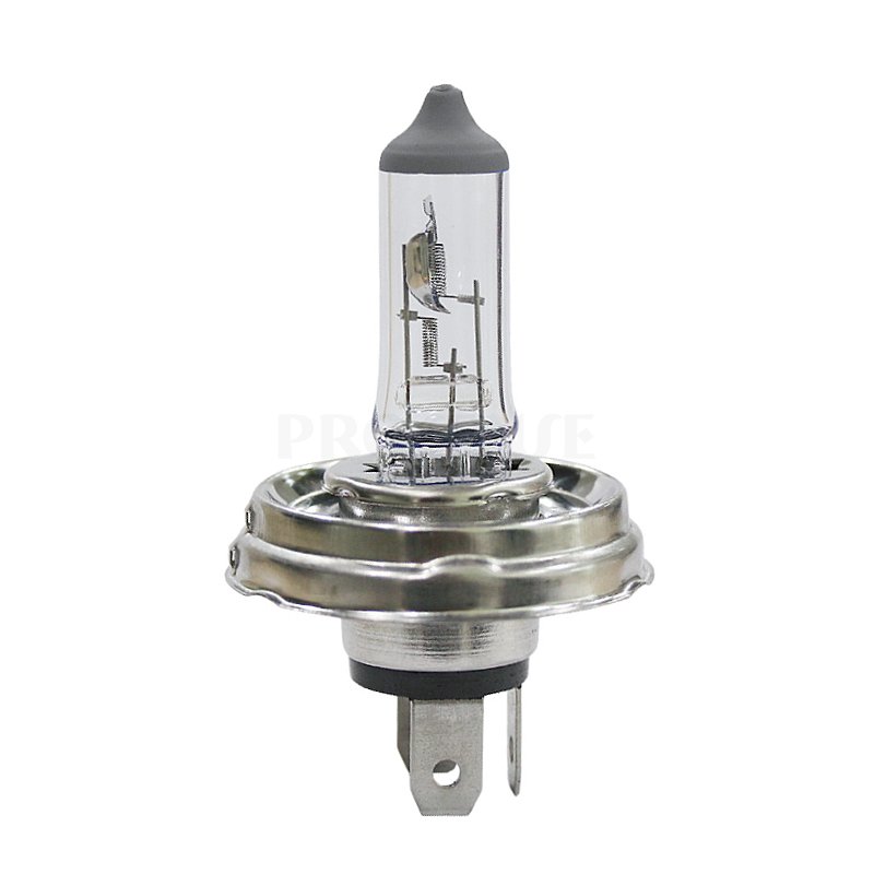 Halogen Headlight Bulb