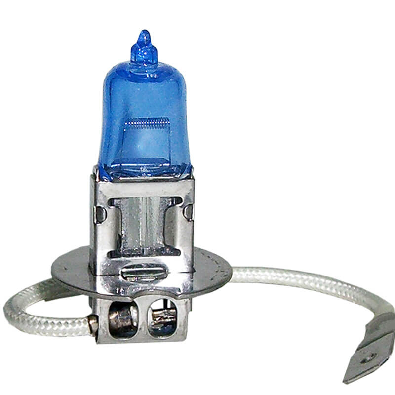 H3 Halogen Headlight Bulb