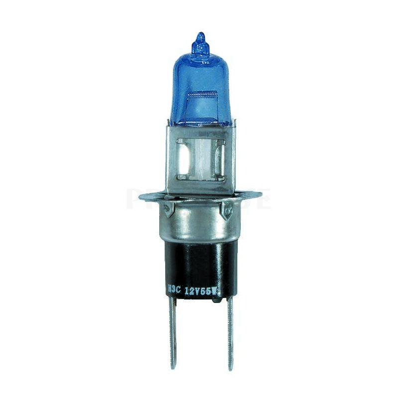 Halogen Headlight Bulb