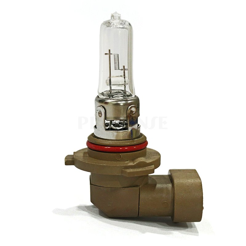 Halogen Headlight Bulb
