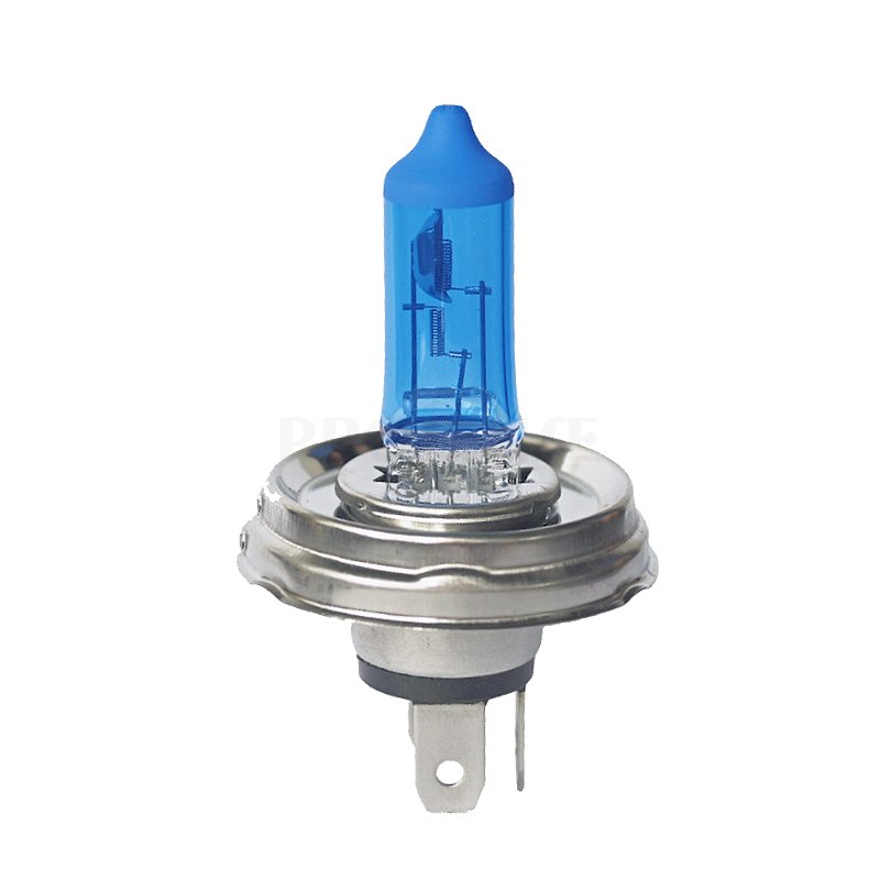 Halogen Headlight Bulb