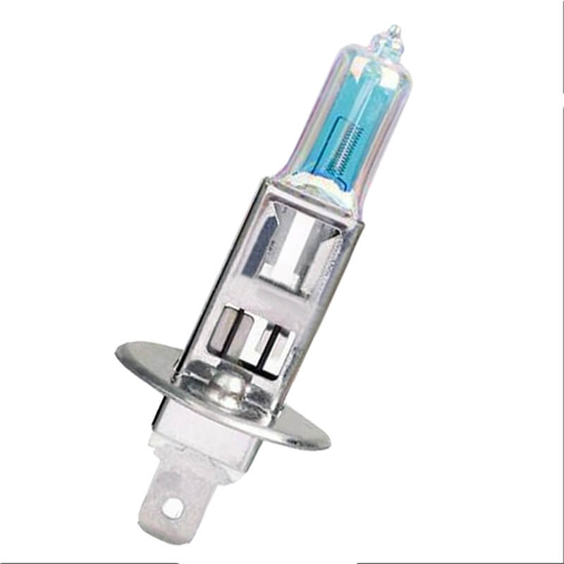 H1 Halogen Headlight Bulb