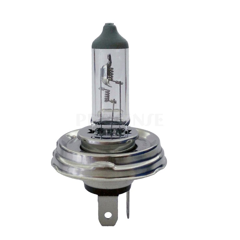 Halogen Headlight Bulb