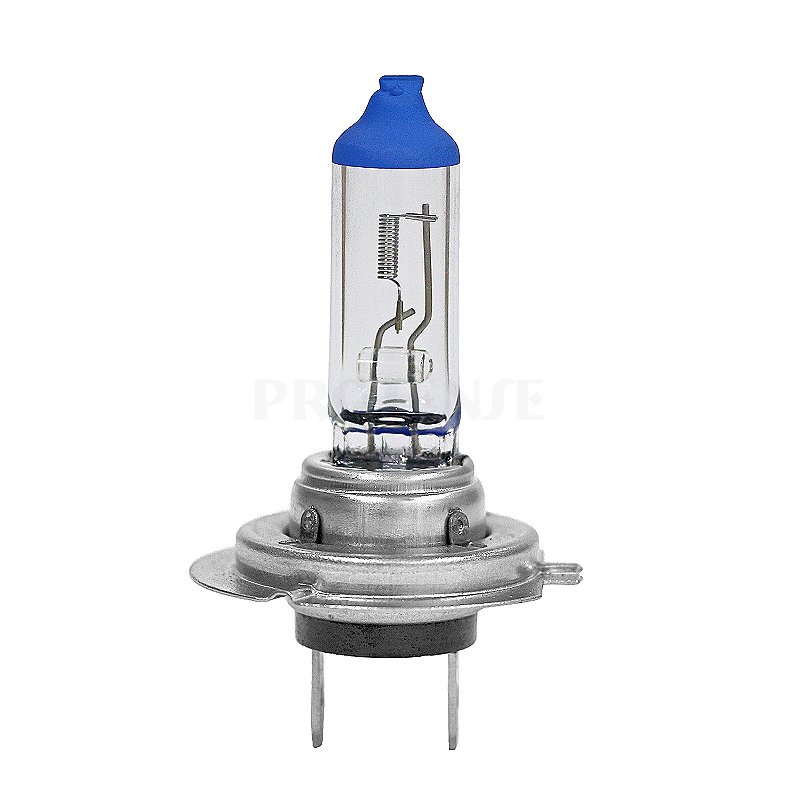 Halogen Headlight Bulb