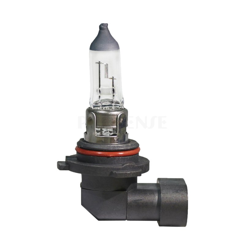 Halogen Headlight Bulb