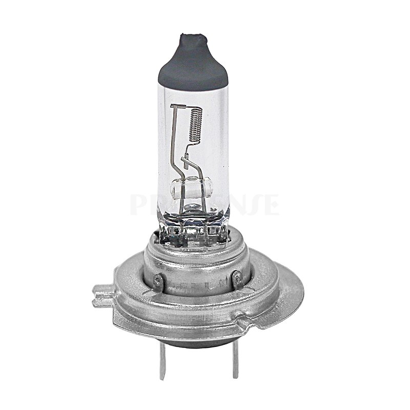 Halogen Headlight Bulb