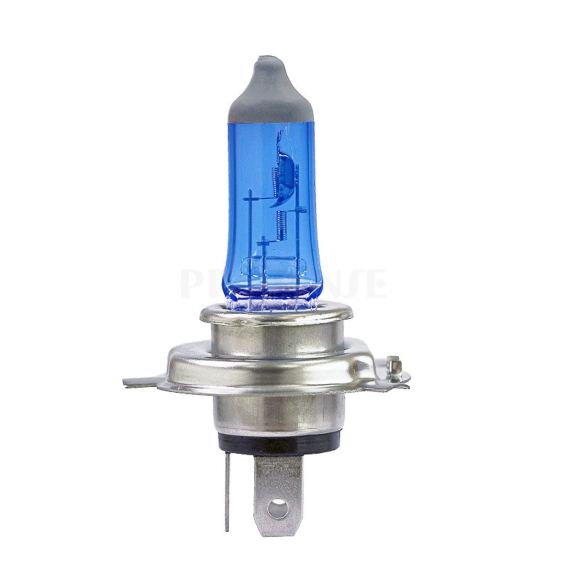 H7 Halogen Headlight Bulb