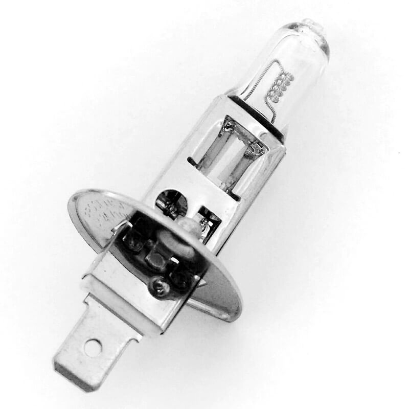 Truck Headlight Bulb H1