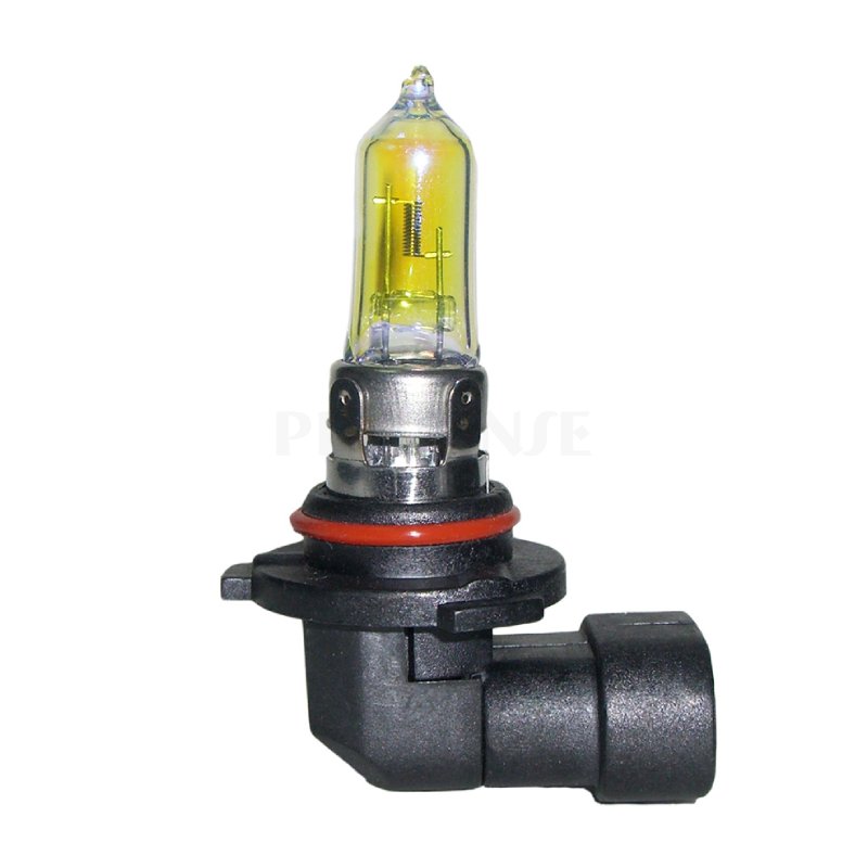 Halogen Headlight Bulb