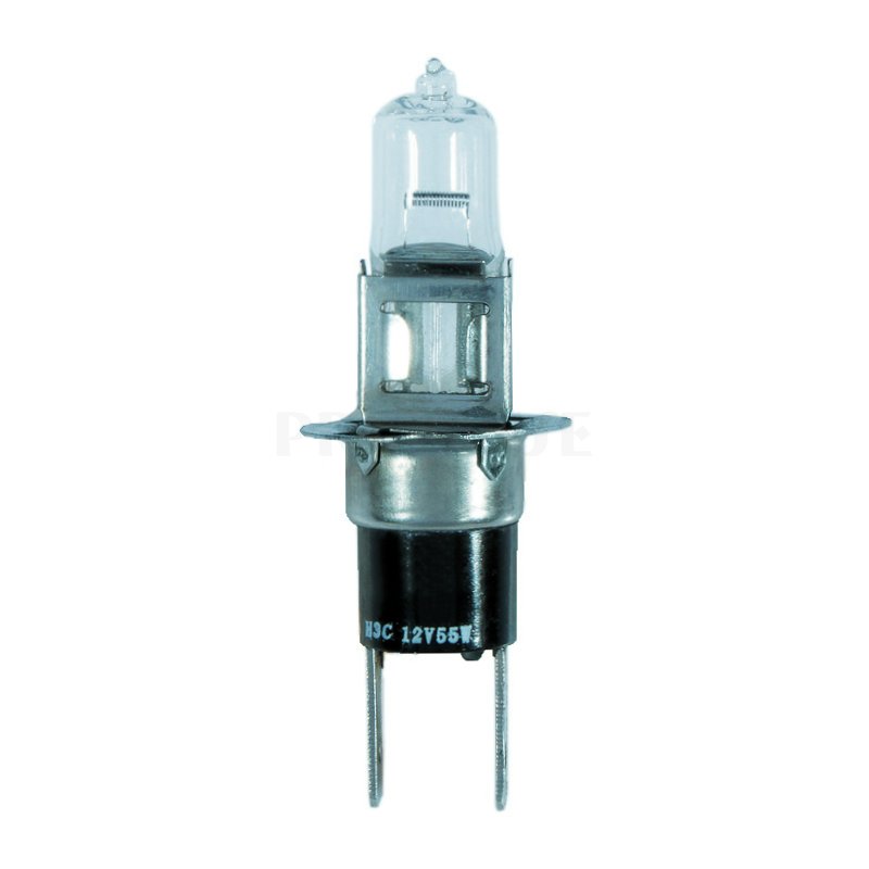 Halogen Headlight Bulb