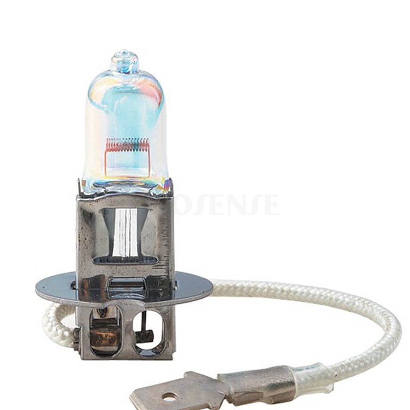 Halogen Headlight Bulb