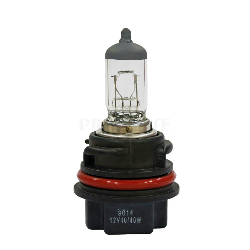 Automotive Halogen Headlight Bulb