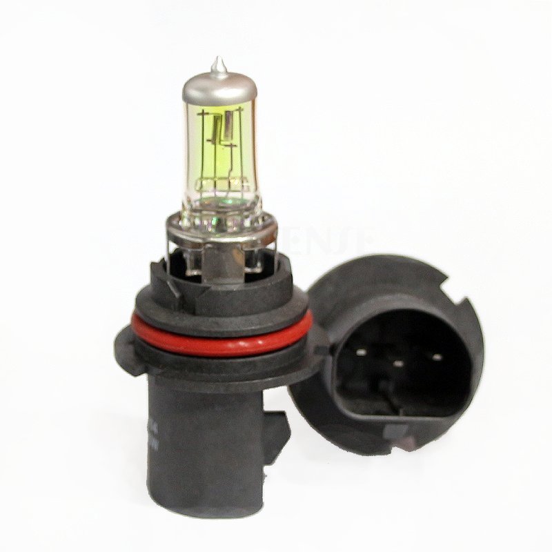 Halogen Headlight Bulb