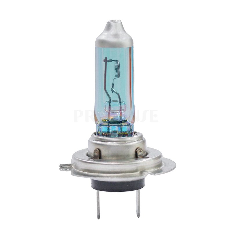 Halogen Headlight Bulb