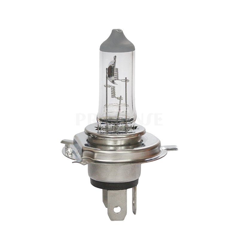 Halogen Headlight Bulb