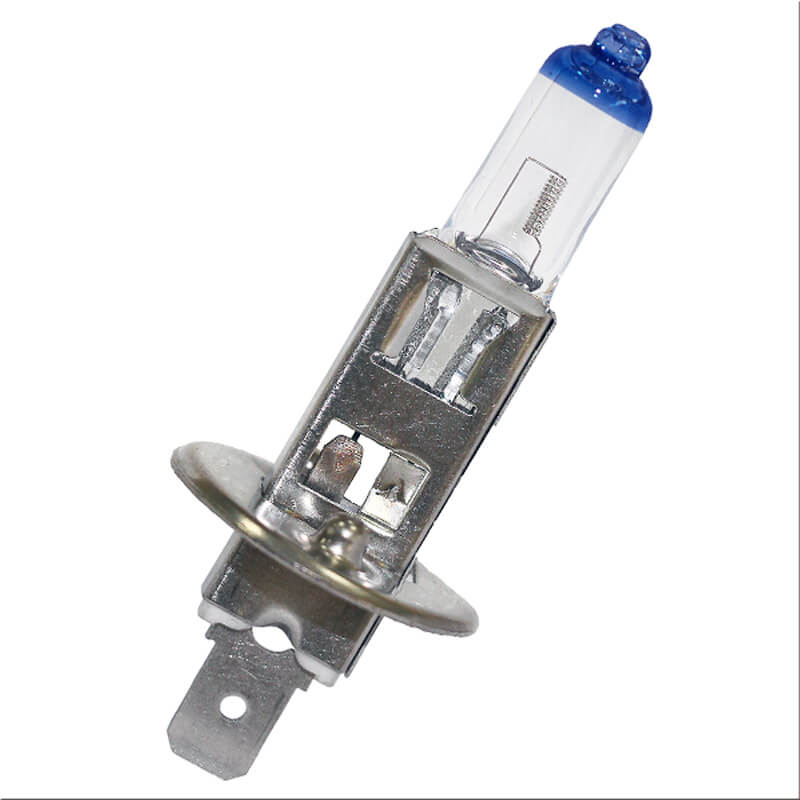 Halogen Headlight Bulb H1