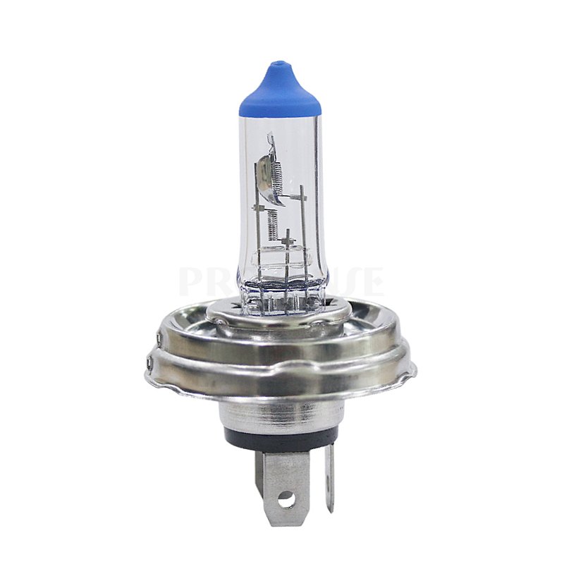 Halogen Headlight Bulb
