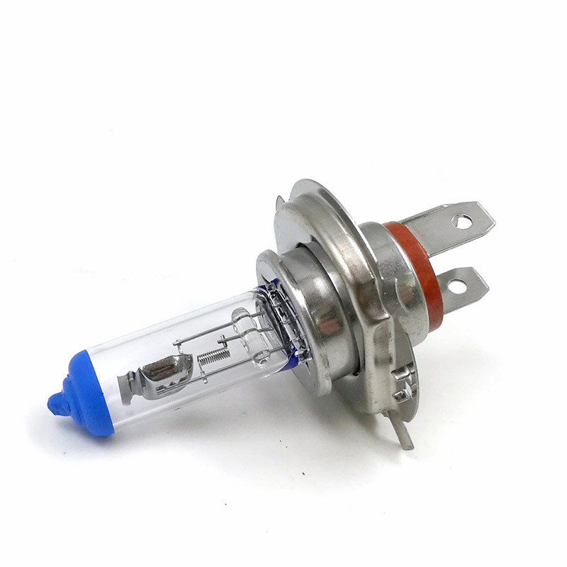 Halogen Headlight Bulb H4