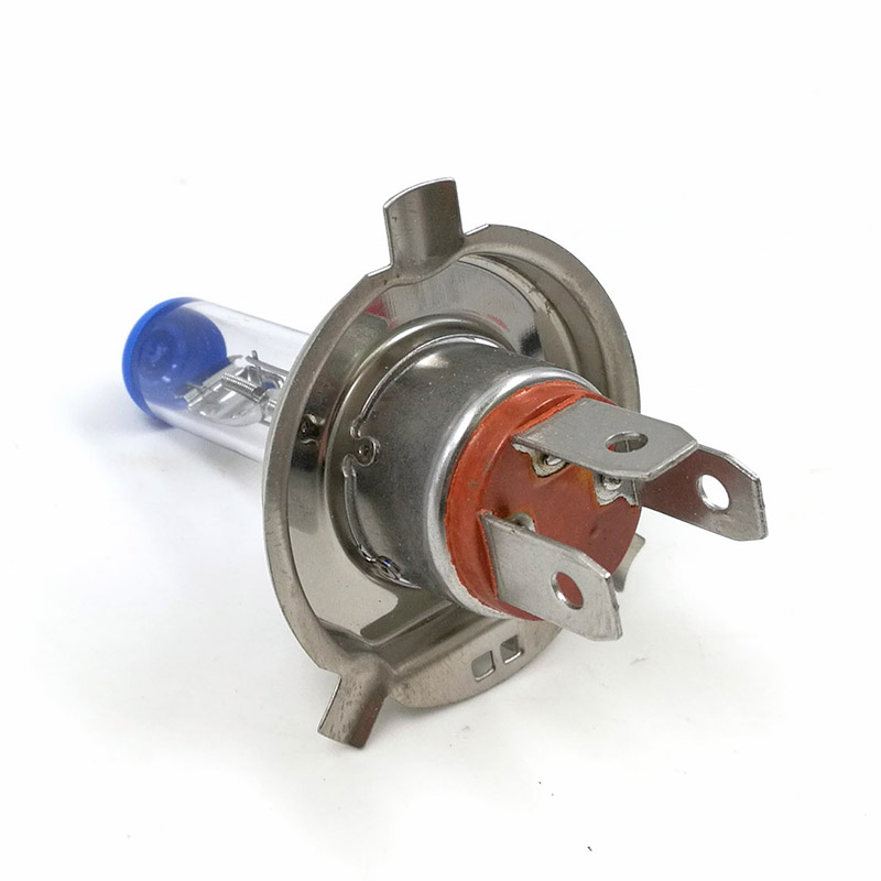 Halogen Headlight Bulb H4
